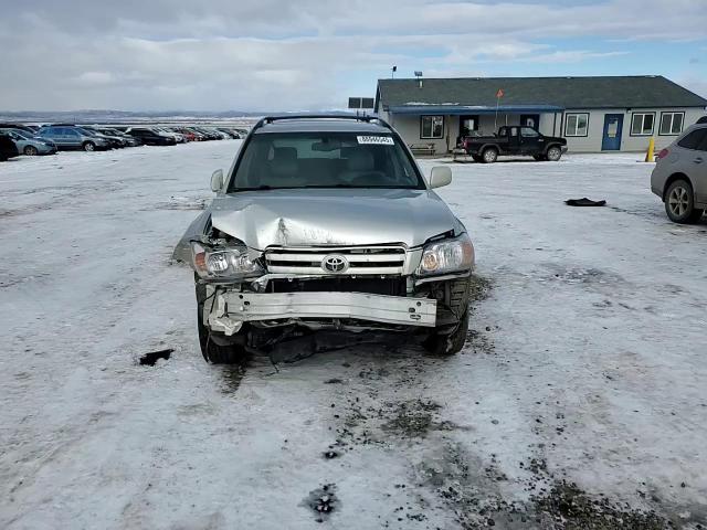 2006 Toyota Highlander - Image 12