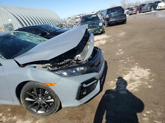 2021 Honda Civic - Image 11