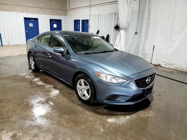 2016 Mazda 6 - Image 13