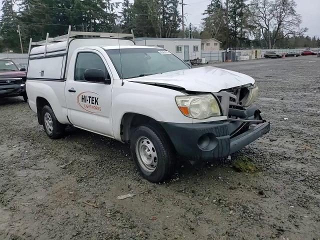 2007 Toyota Tacoma - Image 11