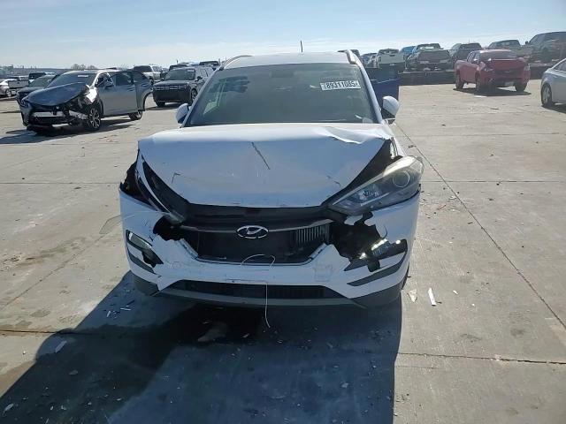 2016 Hyundai Tucson - Image 11