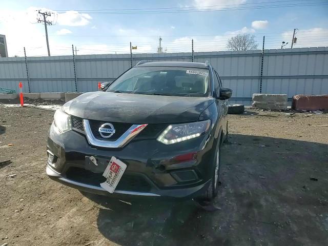 2016 Nissan Rogue - Image 11