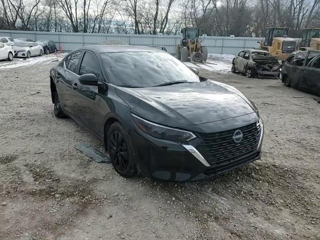 2024 Nissan Sentra - Image 13