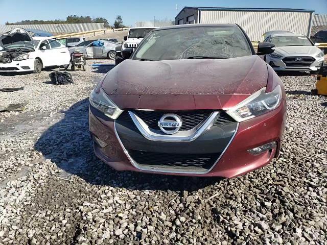 2017 Nissan Maxima - Image 13