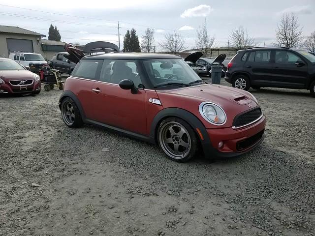 2013 MINI Cooper - Image 10
