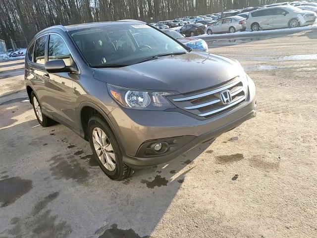 2014 Honda CR-V - Image 14