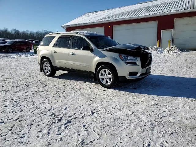 2014 GMC Acadia - Image 14