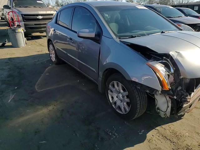 2010 Nissan Sentra - Image 10