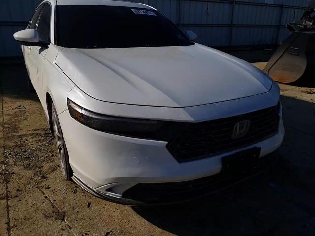 2024 Honda Accord - Image 10