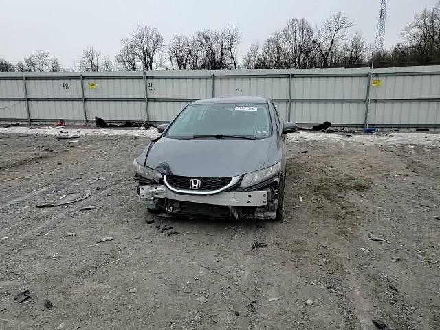 2014 Honda Civic - Image 10