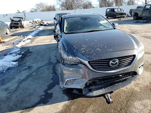2017 Mazda 6 - Image 11