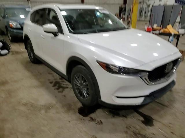 2020 Mazda CX-5 - Image 14