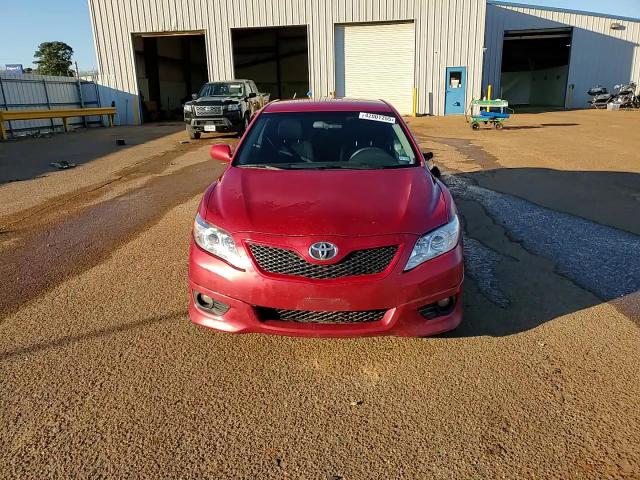 2010 Toyota Camry - Image 10