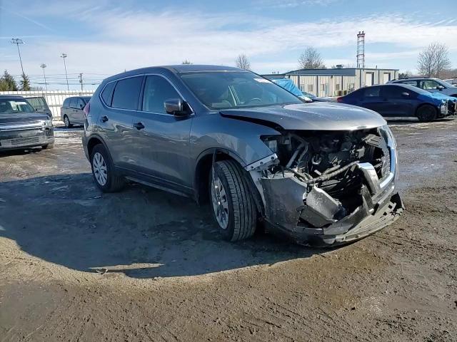2020 Nissan Rogue - Image 12