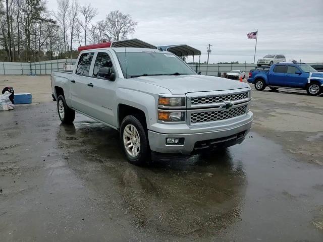 2014 Chevrolet Silverado - Image 13