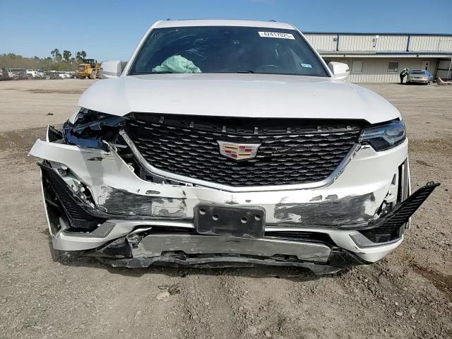 2020 Cadillac XT6 - Image 11