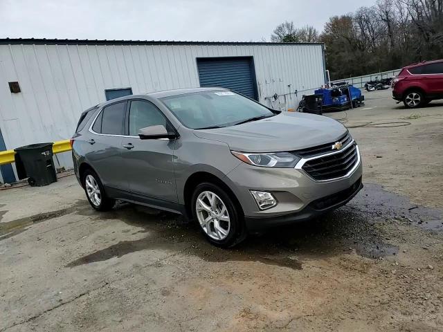 2018 Chevrolet Equinox - Image 14