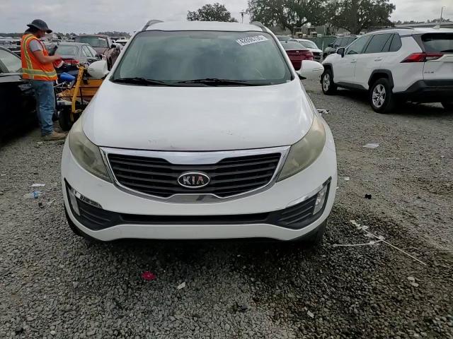 2012 Kia Sportage - Image 12