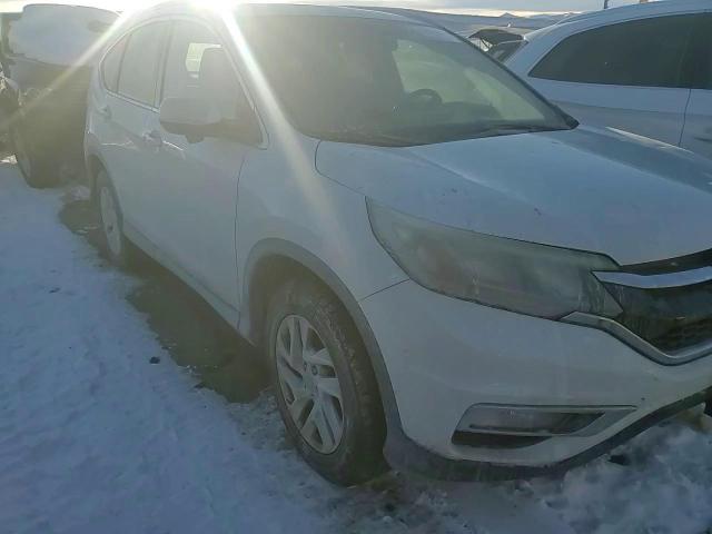 2015 Honda CR-V - Image 11