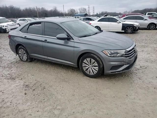 2019 Volkswagen Jetta - Image 11