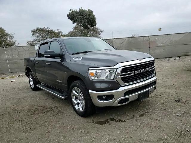2021 RAM 1500 - Image 11