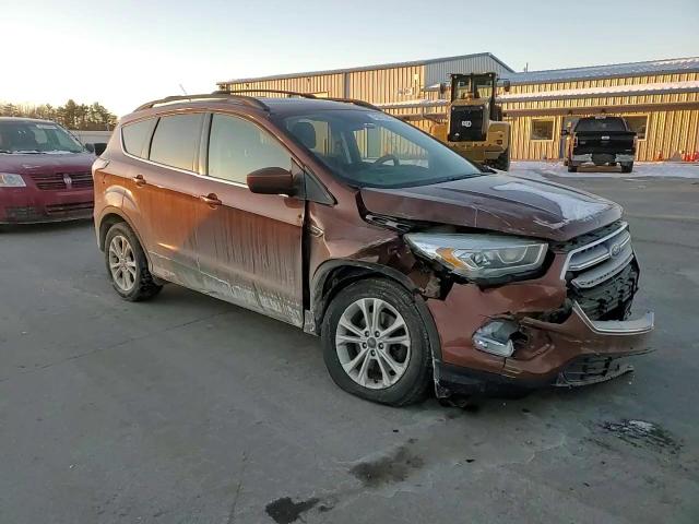 2017 Ford Escape - Image 12