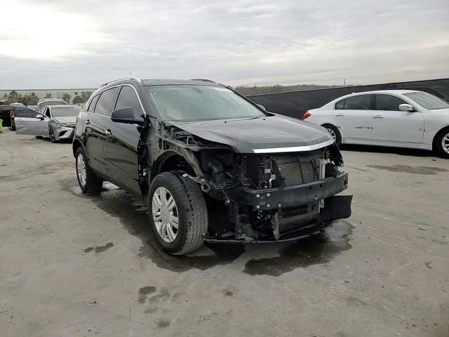 2013 Cadillac Srx Luxury Collection VIN: 3GYFNCE3XDS635929 Lot: 88701705