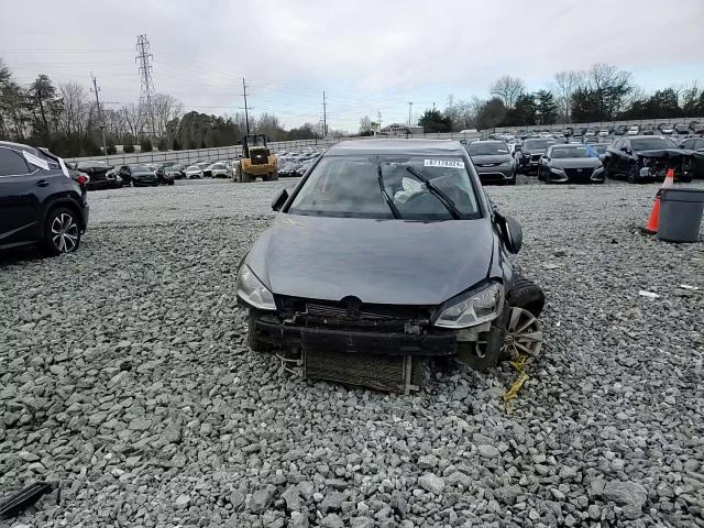2015 Volkswagen Golf - Image 11