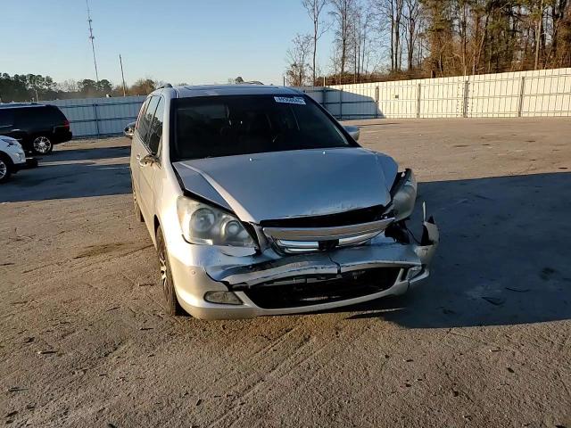 2005 Honda Odyssey - Image 12
