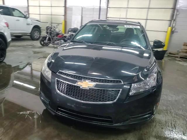 2014 Chevrolet Cruze - Image 14