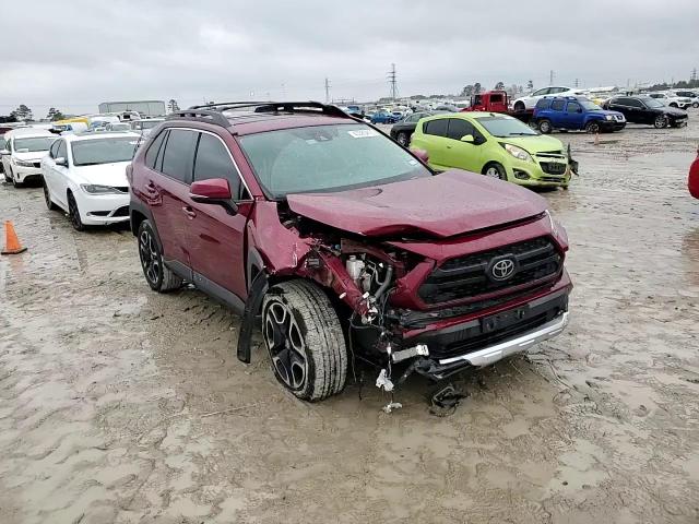 2019 Toyota RAV 4 - Image 11