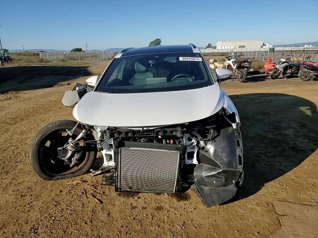 2023 Volkswagen Id.4 S VIN: 1V25MPE84PC030059 Lot: 88045875