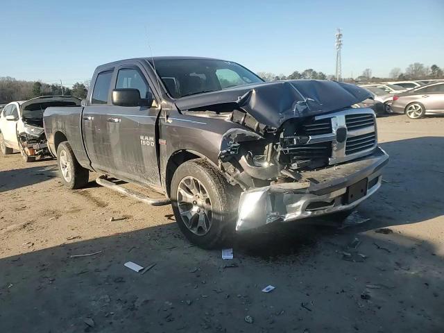 2014 RAM 1500 - Image 10