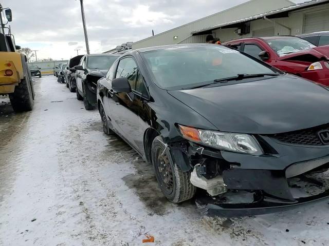 2012 Honda Civic - Image 10