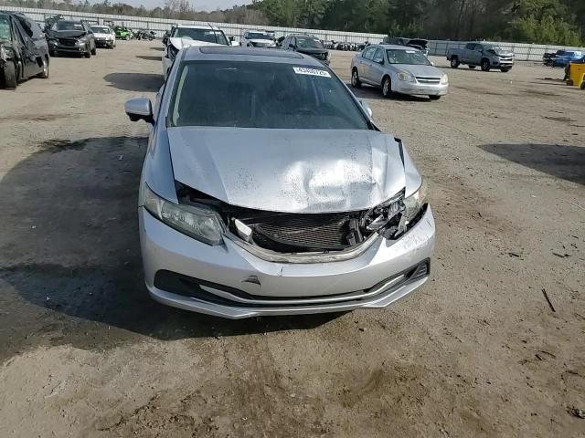 2014 Honda Civic - Image 11