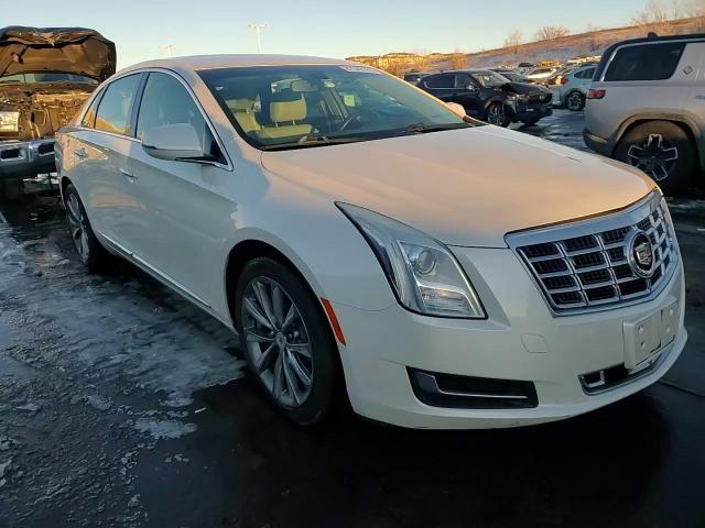 2013 Cadillac XTS - Image 13