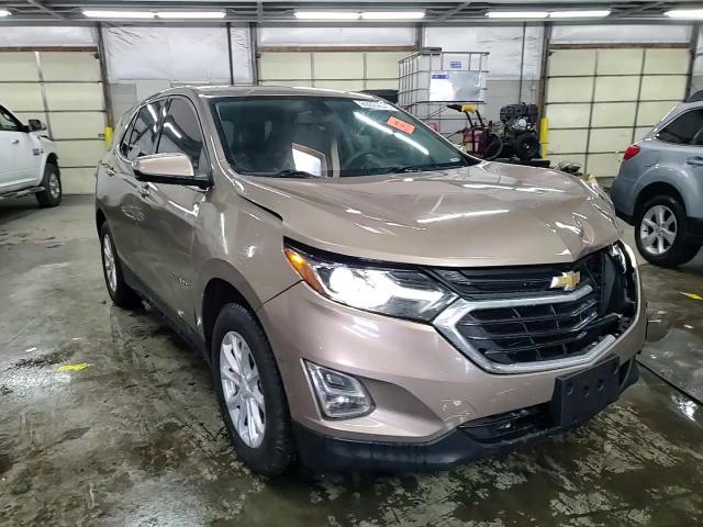 2018 Chevrolet Equinox - Image 14