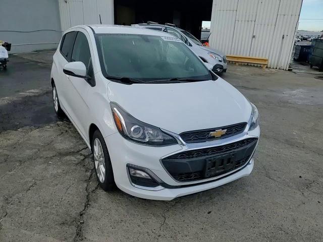2019 Chevrolet Spark - Image 11
