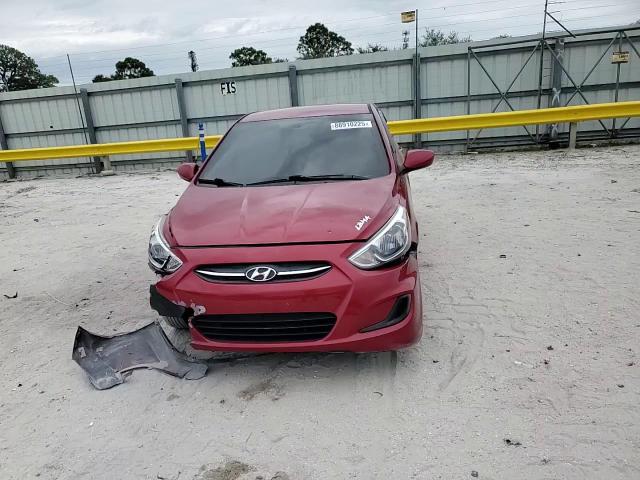 2017 Hyundai Accent - Image 10