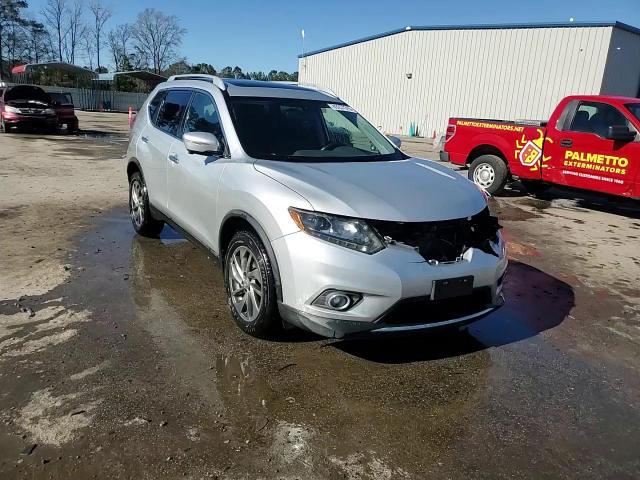 2015 Nissan Rogue - Image 15