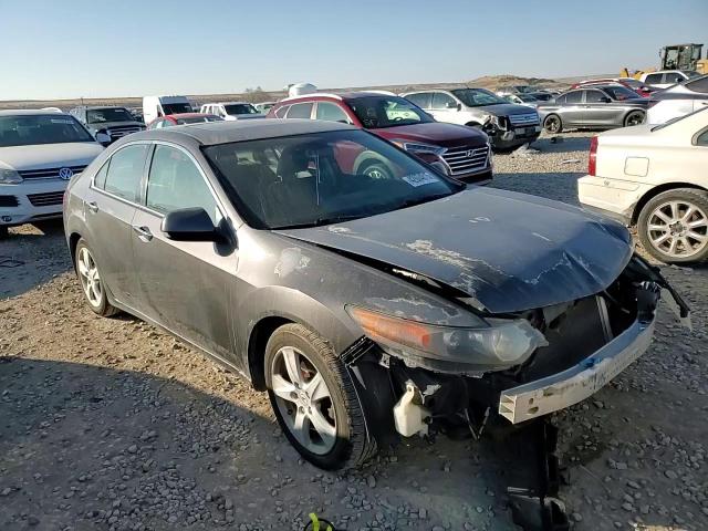 2010 Acura TSX - Image 11