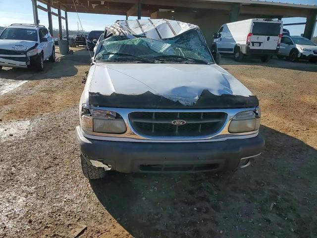 1999 Ford Explorer VIN: 1FMZU32PXXUB90623 Lot: 88696345