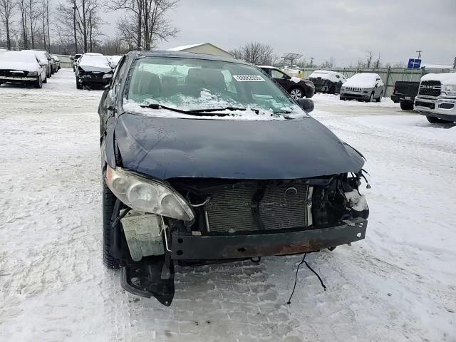 2012 Toyota Corolla - Image 11