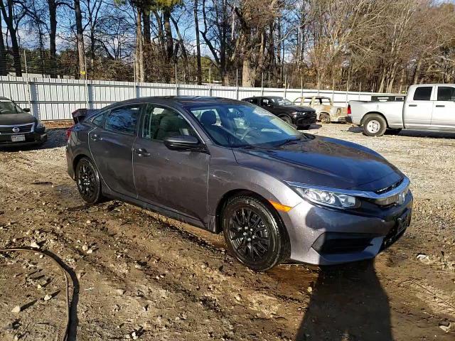 2018 Honda Civic - Image 13