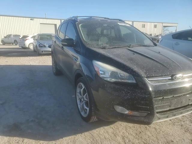 2015 Ford Escape - Image 12
