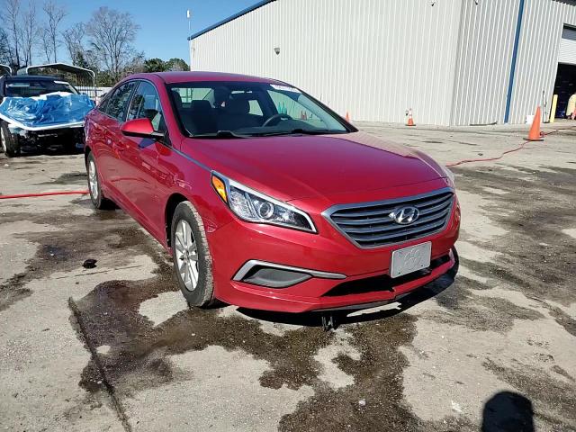 2017 Hyundai Sonata - Image 13