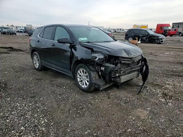2020 Chevrolet Equinox - Image 11