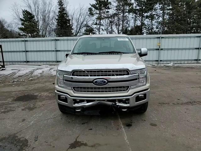 2018 Ford F-150 - Image 10