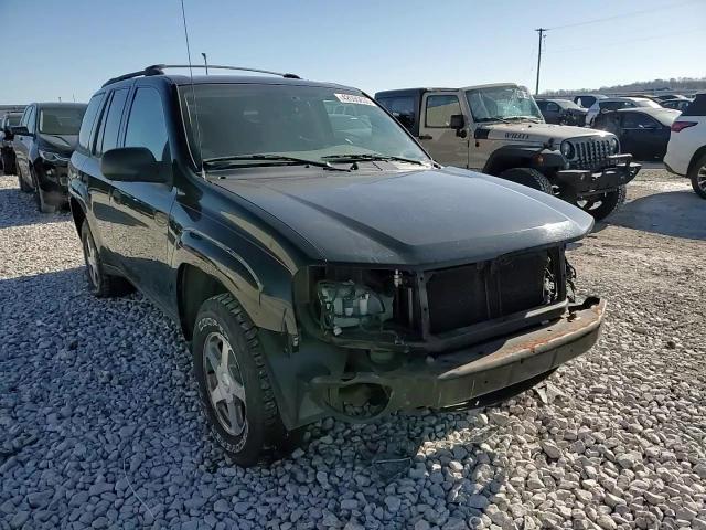 2006 Chevrolet TrailBlazer - Image 12