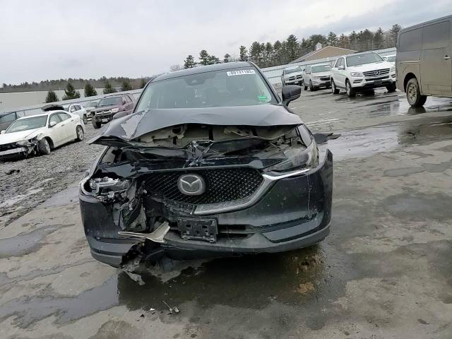 2020 Mazda CX-5 - Image 11